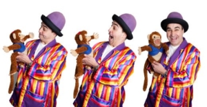 Children's Christmas Party Entertainment